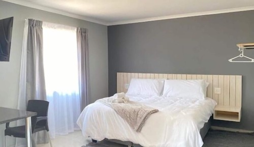 Habitación Confort