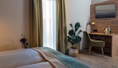 Habitación doble