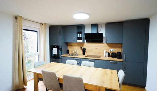 Apartamento Premium, 3 habitaciones