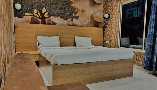 Habitación clásica, vistas al jardín