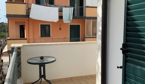 Appartamento del Sole