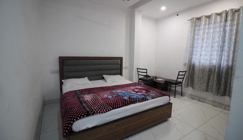 Habitación estándar