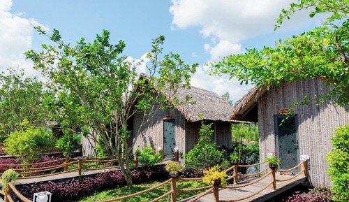 Habitación ejecutiva