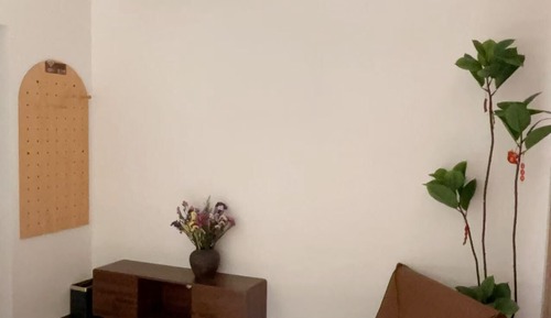 Habitación económica doble