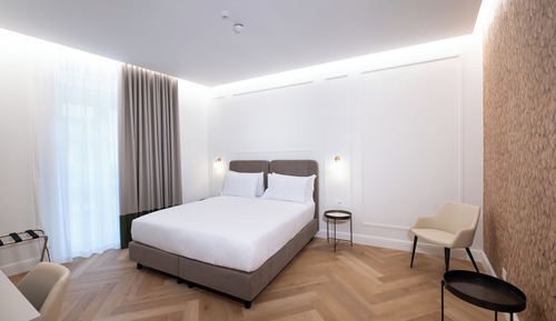Habitación estándar