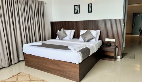 Habitación superior