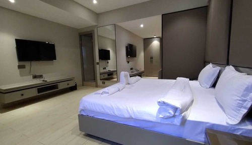 Habitación Premium