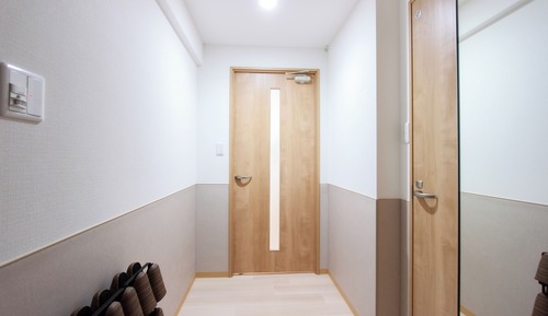 Suite familiar