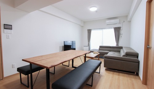 Habitación familiar