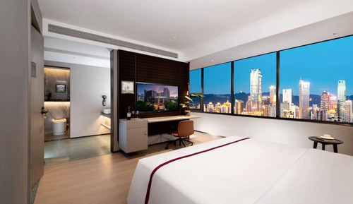 Suite Business