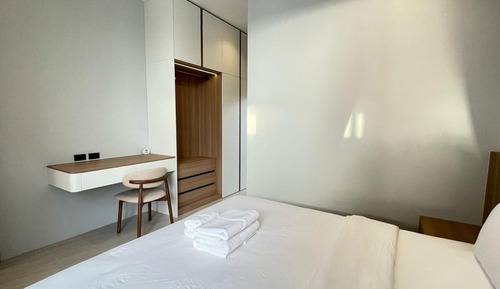 Villa de lujo, 4 habitaciones, piscina privada