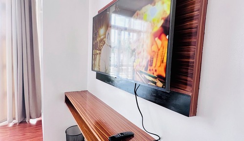 Habitación Deluxe, balcón