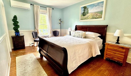 Habitación individual Premier