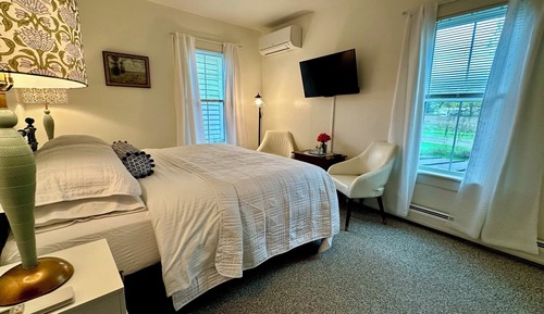 Habitación Deluxe, 1 cama de matrimonio grande