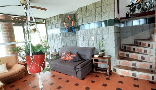 Casa de campo Deluxe