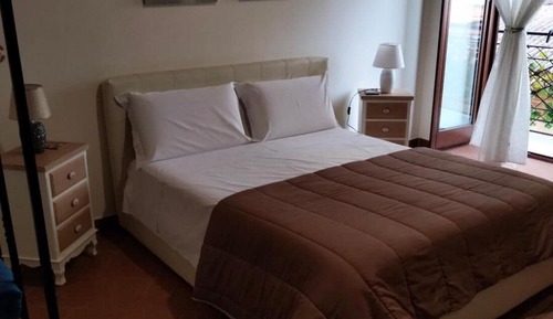 Casa, 1 habitación, accesible para personas con discapacidad, balcón