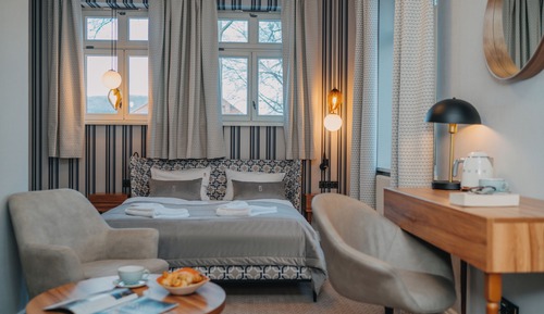 Apartamento Confort