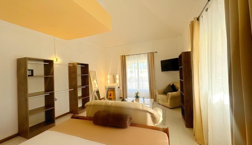 Apartamento Deluxe