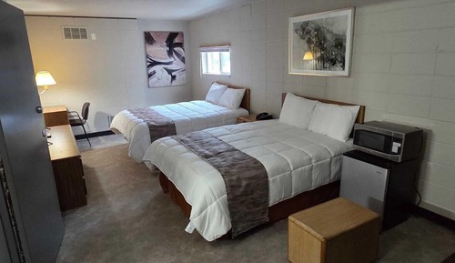 Suite familiar