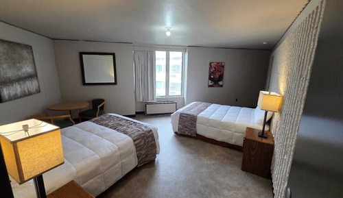 Suite familiar