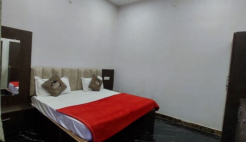 Habitación individual básica