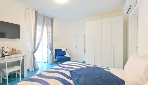 Habitación Confort