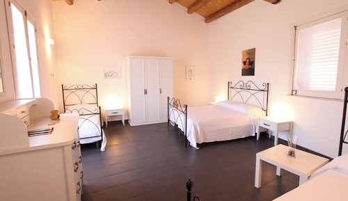 Apartamento familiar