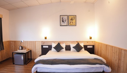 Suite familiar