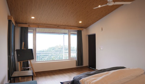Habitación exclusiva