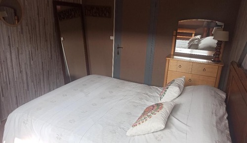 Apartamento clásico