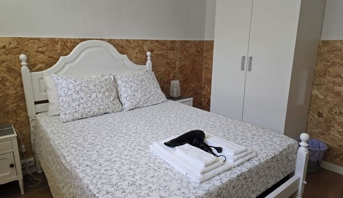 Quarto Duplo Piso Inferior - Qt.6