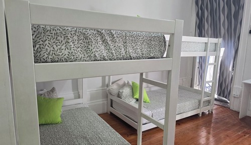 Quarto Familiar Superior - Qt.1