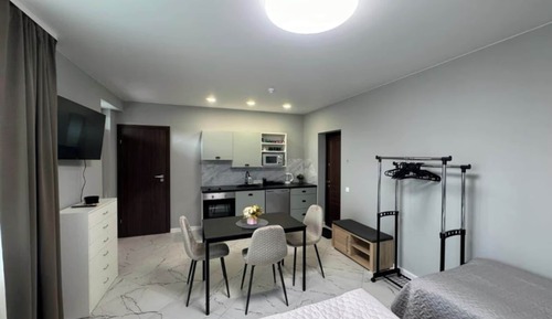 Habitación, 1 habitación, fumadores, balcón