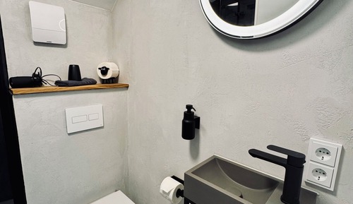 Habitación individual clásica