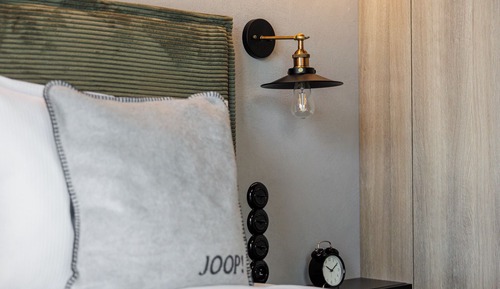 Apartamento Confort