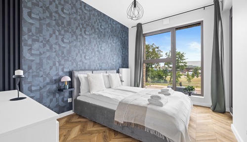 Apartamento Confort