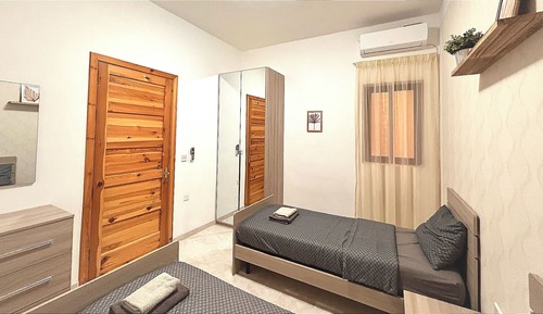 Apartamento familiar, balcón, vistas al valle