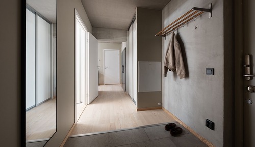 Apartamento Confort, 2 habitaciones