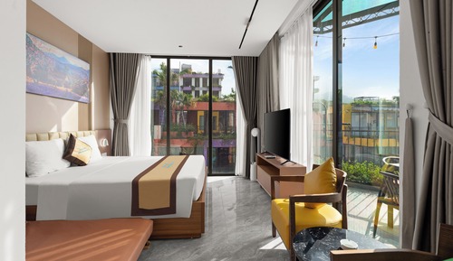 Habitación doble