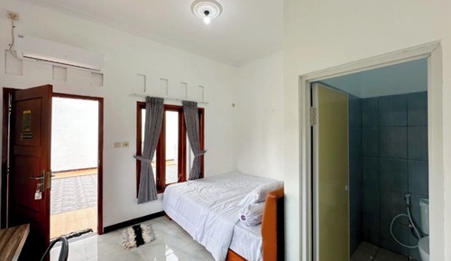 Habitación Deluxe doble