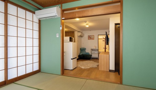 Apartamento Confort, balcón (301)