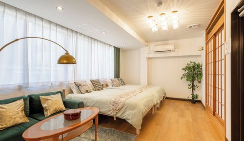 Apartamento Confort, balcón (201)