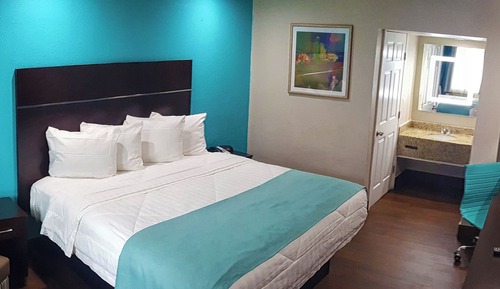 Habitación individual Confort