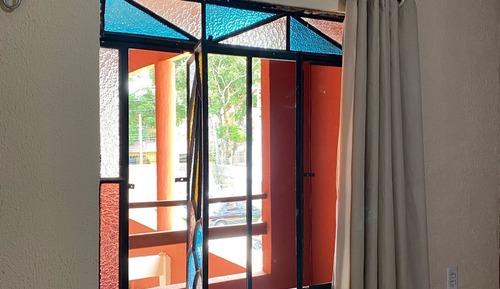 Habitación tradicional con 1 cama doble o 2 individuales