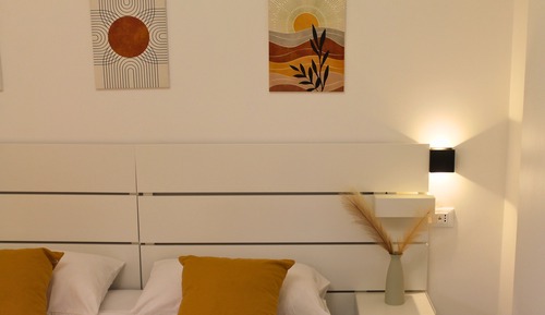 Habitación superior, balcón, vistas a la ciudad