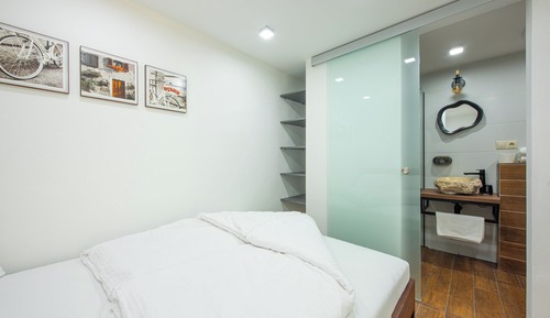 Apartamento básico