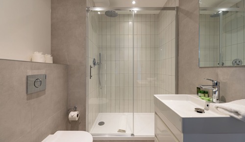 Apartamento Premier