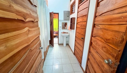 Habitación estándar