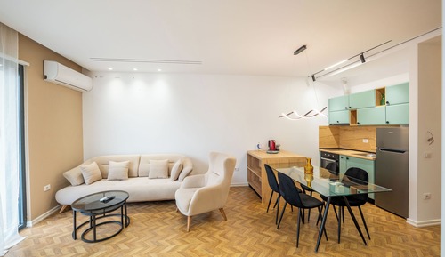 Apartamento, 1 habitación