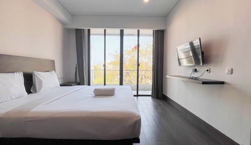 Apartamento estándar